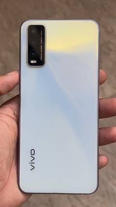 vivo y 20 0