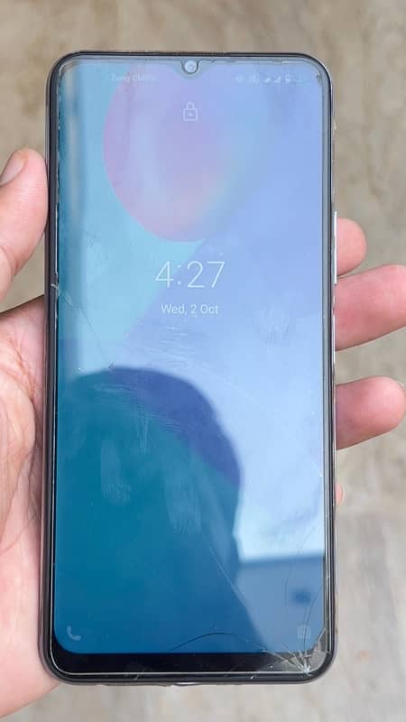 vivo y 20 3