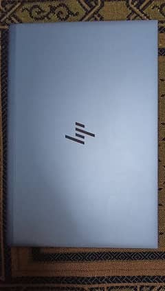 Hp elitebook 850 G5 15.6 inches read add must