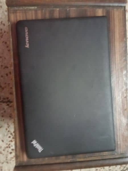 Lenovo thinpad 5