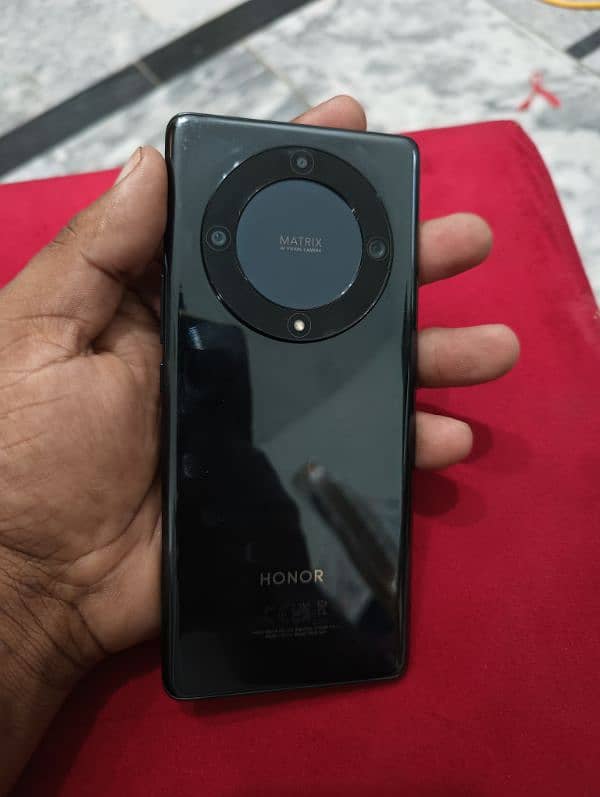 Honor x9a 5g non pta 0