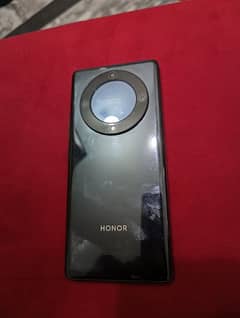 Honor x9a 5g non pta