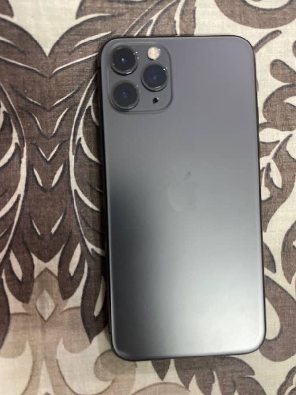 iphone 11 pro 256gb 1