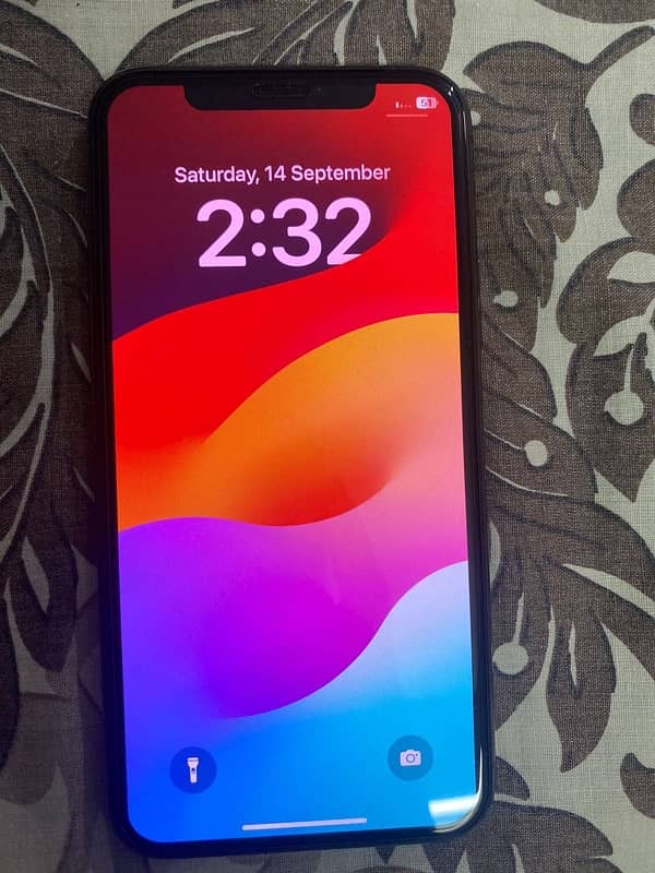 iphone 11 pro 256gb 3