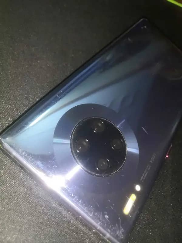 huawei mate 30 pro dummy 1