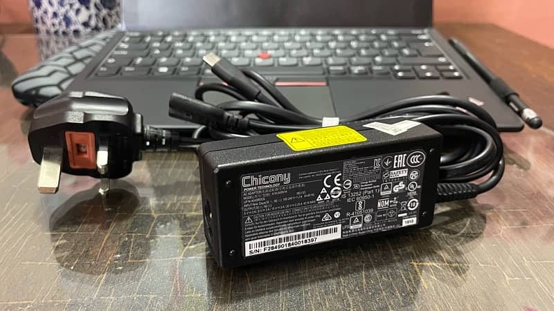 Lenovo X1 Thinkpad Tablet spare parts 5