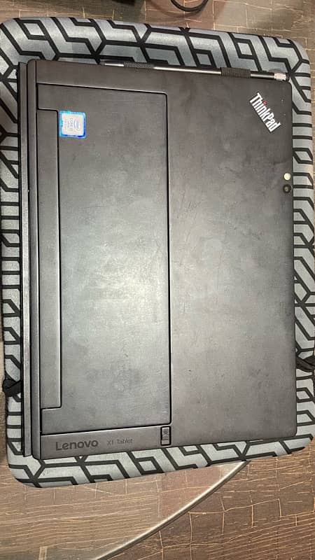 Lenovo X1 Thinkpad Tablet spare parts 6