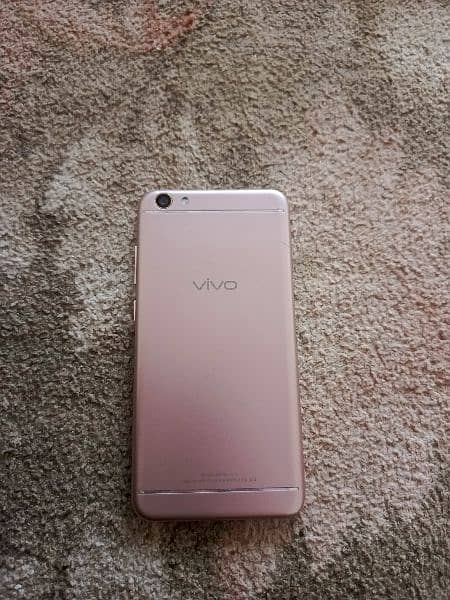 vivo 1719 Model 3/32 pta approved only phone 2