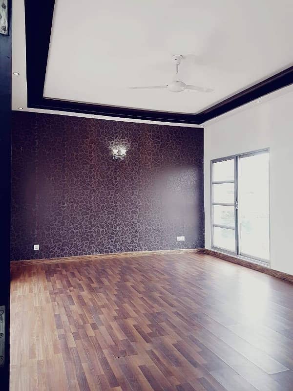 1 Kanal Modern Design Double Unit House For Sale In Sui Gas Society Near To DHA Phase 5 Lahore. 22