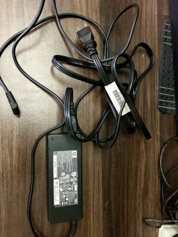 Hp Laptop original Charger 1