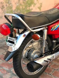 honda 125 for sale