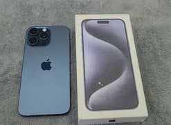 I phone 15 pro max