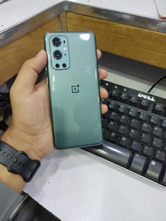 Oneplus 9Pro 5G Dual Approved