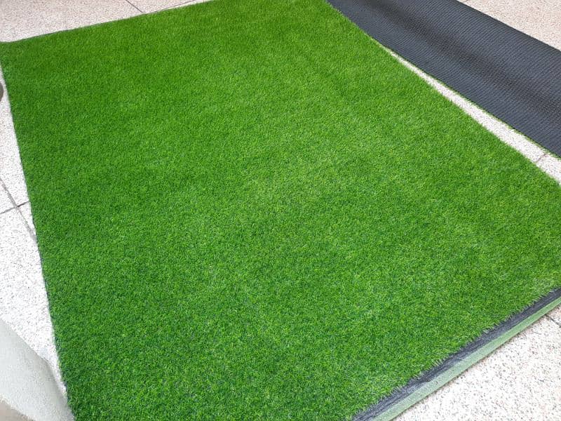 Vinyl Floor/Wood Floor/Artificial Grass/Window Blinds 10