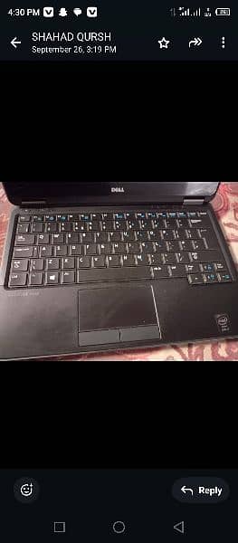 laptop dell 1