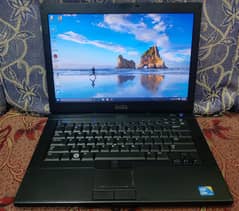 Dell's Laptop i5 4th generation