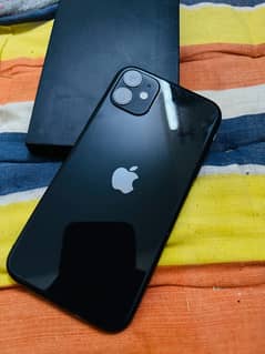 Iphone 11 64gb pta approved