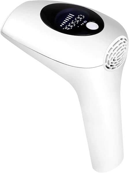 IPL Hair Removal Device System for Women Men, Laser Hair Remover 6