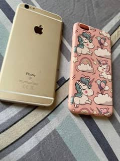 iphone 6s 64 GB PTA approved 03427588638 My Whatsapp