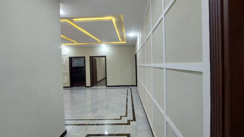 Prime Location 1 Kanal House In Warsak Road For sale At Good Location 12