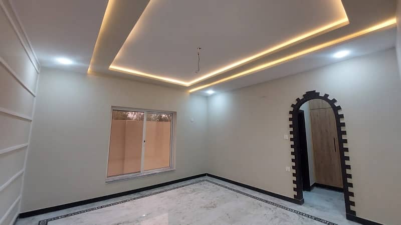 Prime Location 1 Kanal House In Warsak Road For sale At Good Location 17