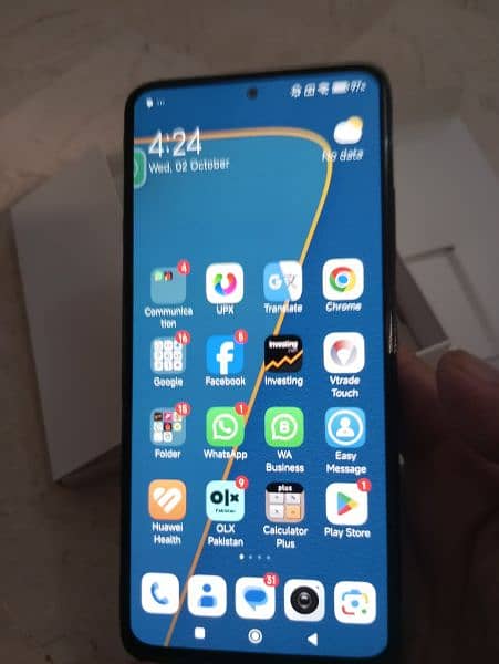 redmi note 12 pro(8/256) 10