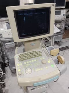 Ultrasound