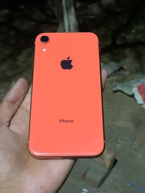 iphone xr 64 gb 0