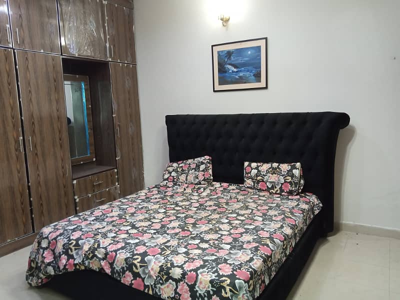 10 Marla Brand New First Entry Lower Portion For Rent Jasmine Block Sector C Bahria Town Lahore 14