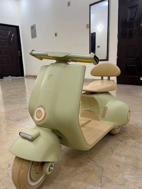 kids scooty 3