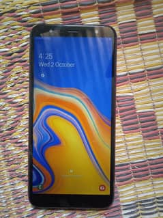 samsung j4 plus 2/32 condition 10/10