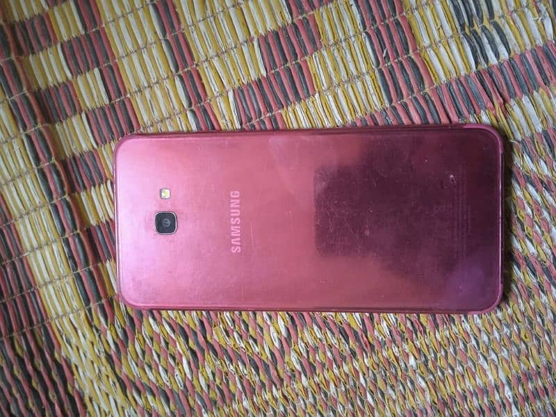 samsung j4 plus 2/32 condition 10/10 1