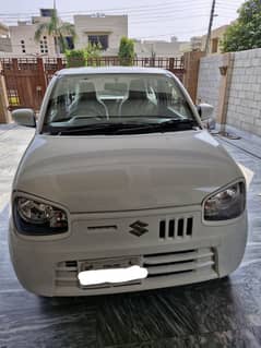 Suzuki Alto 2023