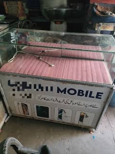 mobile Phone Conter For sale new condition