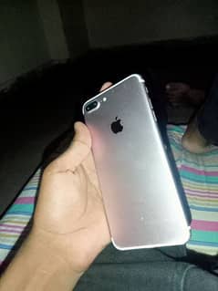 I phone 7plus