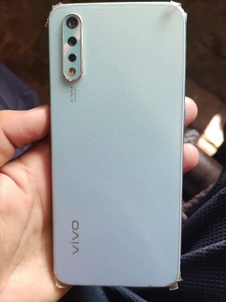 Vivo S1 1