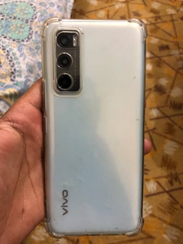 Vivo V20Se 8/128 1