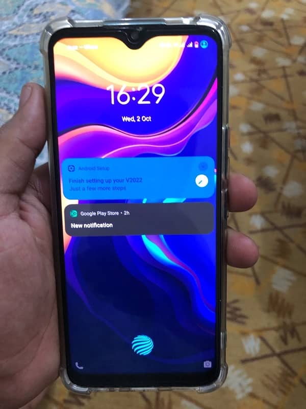 Vivo V20Se 8/128 3