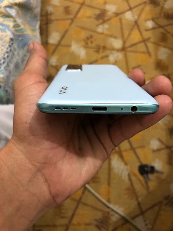 Vivo V20Se 8/128 5