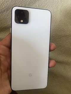 google pixel 4xl 6/128 pta approved he