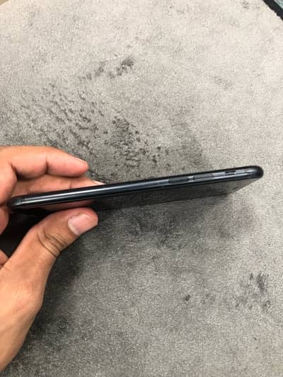 iPhone 7 bypass