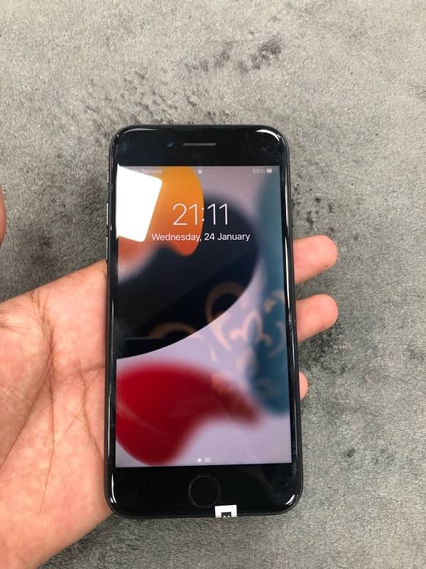 iPhone 7 bypass 1