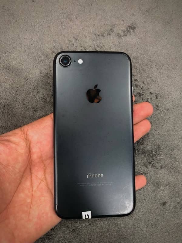iPhone 7 bypass 2