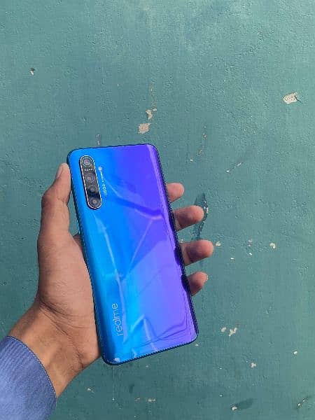 Realme Xt/8gb 128gb/exchange possible 0