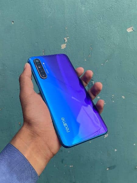 Realme Xt/8gb 128gb/exchange possible 1