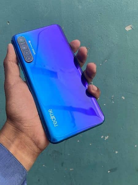 Realme Xt/8gb 128gb/exchange possible 2