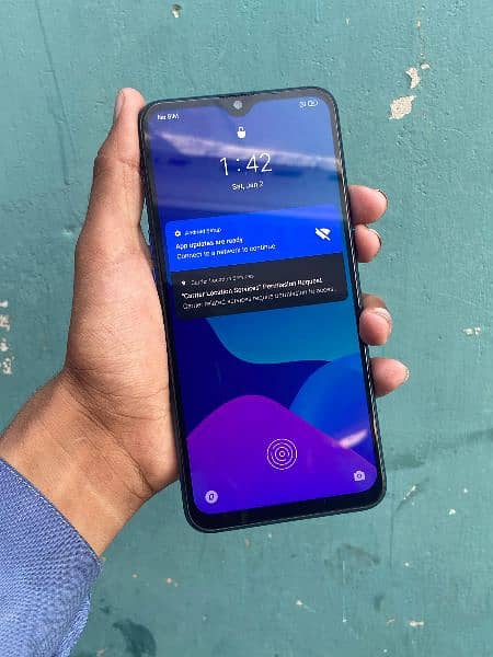 Realme Xt/8gb 128gb/exchange possible 3