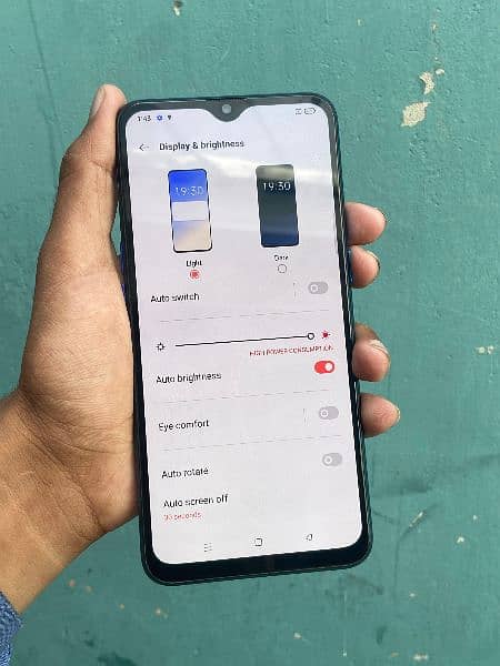 Realme Xt/8gb 128gb/exchange possible 5