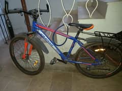 cycle for sale urgent