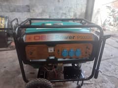 OES POWER good condition